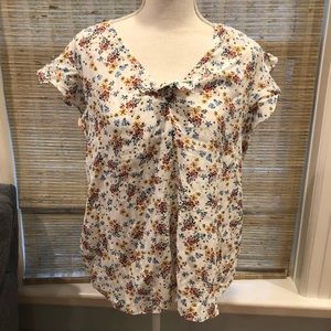 Loft Outlet blouse XL